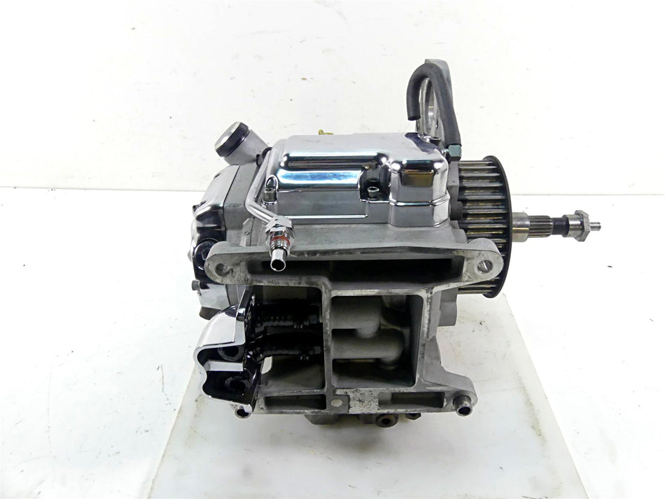 2006 Harley Touring FLHTCU SE E-Glide 5 Speed Transmission Gear Box 50k 33092-06 {{ shop.shopifyCountryName }} - Mototech271