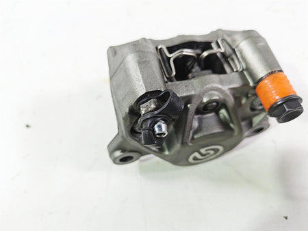 2018 Ducati Hypermotard 939 SP Brembo Rear Brake Caliper 61140381AB {{ shop.shopifyCountryName }} - Mototech271