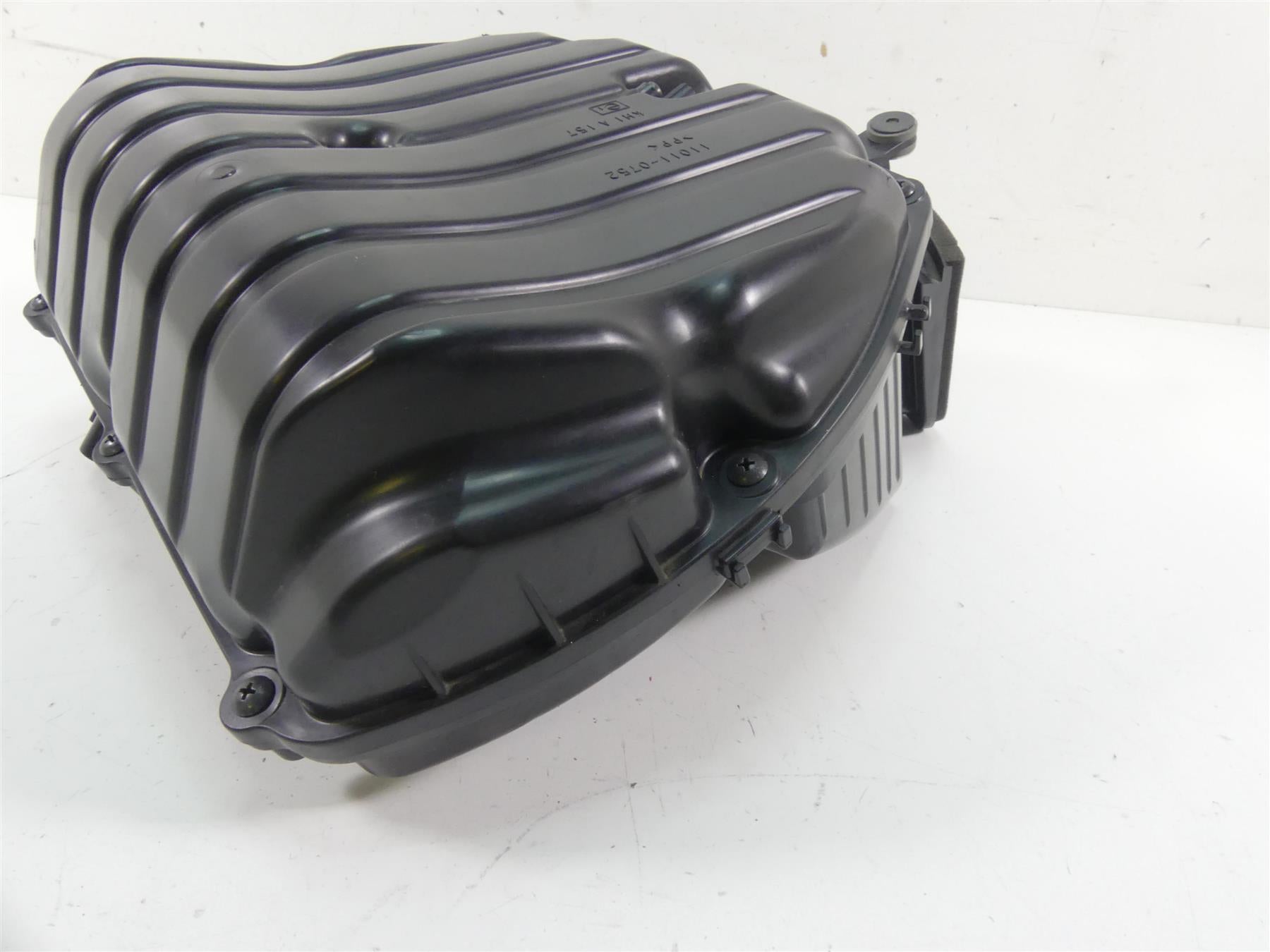 2013 Kawasaki ZX636 ZX6R Ninja Air Box Cleaner Breather Filter 11010-0764 {{ shop.shopifyCountryName }} - Mototech271