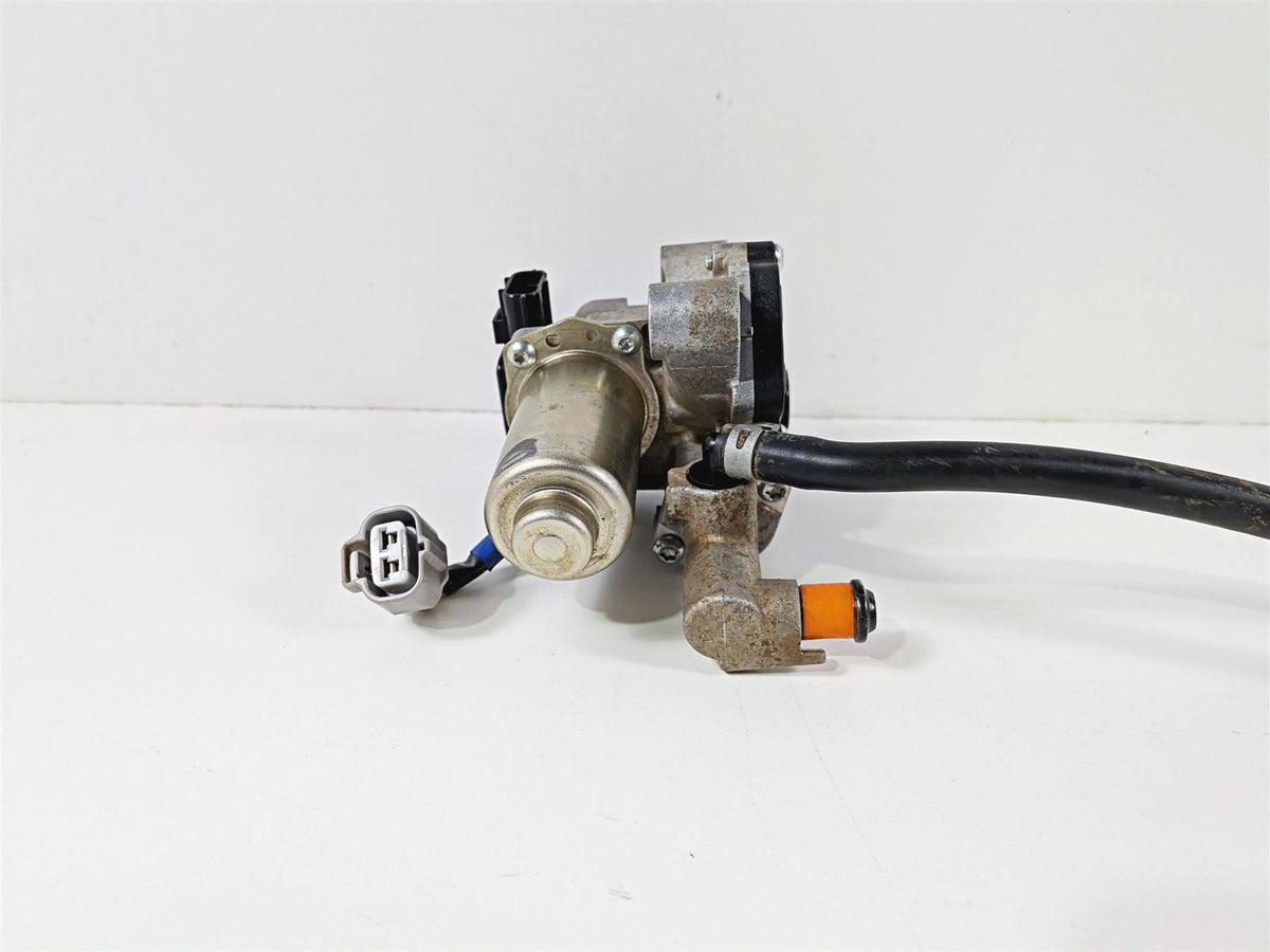 2021 Yamaha YXZ1000R EPS SS SE Gear Shift Actuator Motor -Tested B57-82450-00-00 {{ shop.shopifyCountryName }} - Mototech271