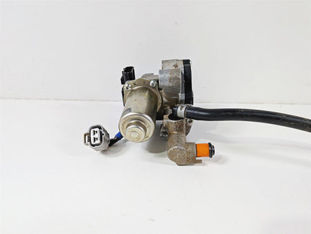 2021 Yamaha YXZ1000R EPS SS SE Gear Shift Actuator Motor -Tested B57-82450-00-00 {{ shop.shopifyCountryName }} - Mototech271