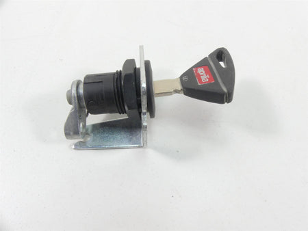 2019 Aprilia Tuono V4 RR Factory Speedometer Cdi Ignition Key Lock Set 2B003549 {{ shop.shopifyCountryName }} - Mototech271