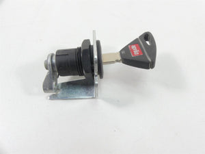2019 Aprilia Tuono V4 RR Factory Speedometer Cdi Ignition Key Lock Set 2B003549