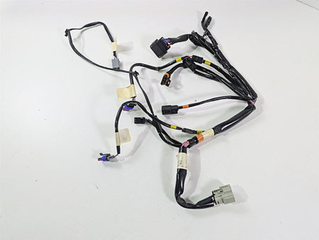 2021 Harley Touring FLTRX Road Glide Front Fairing Wiring Harness 69200122A {{ shop.shopifyCountryName }} - Mototech271