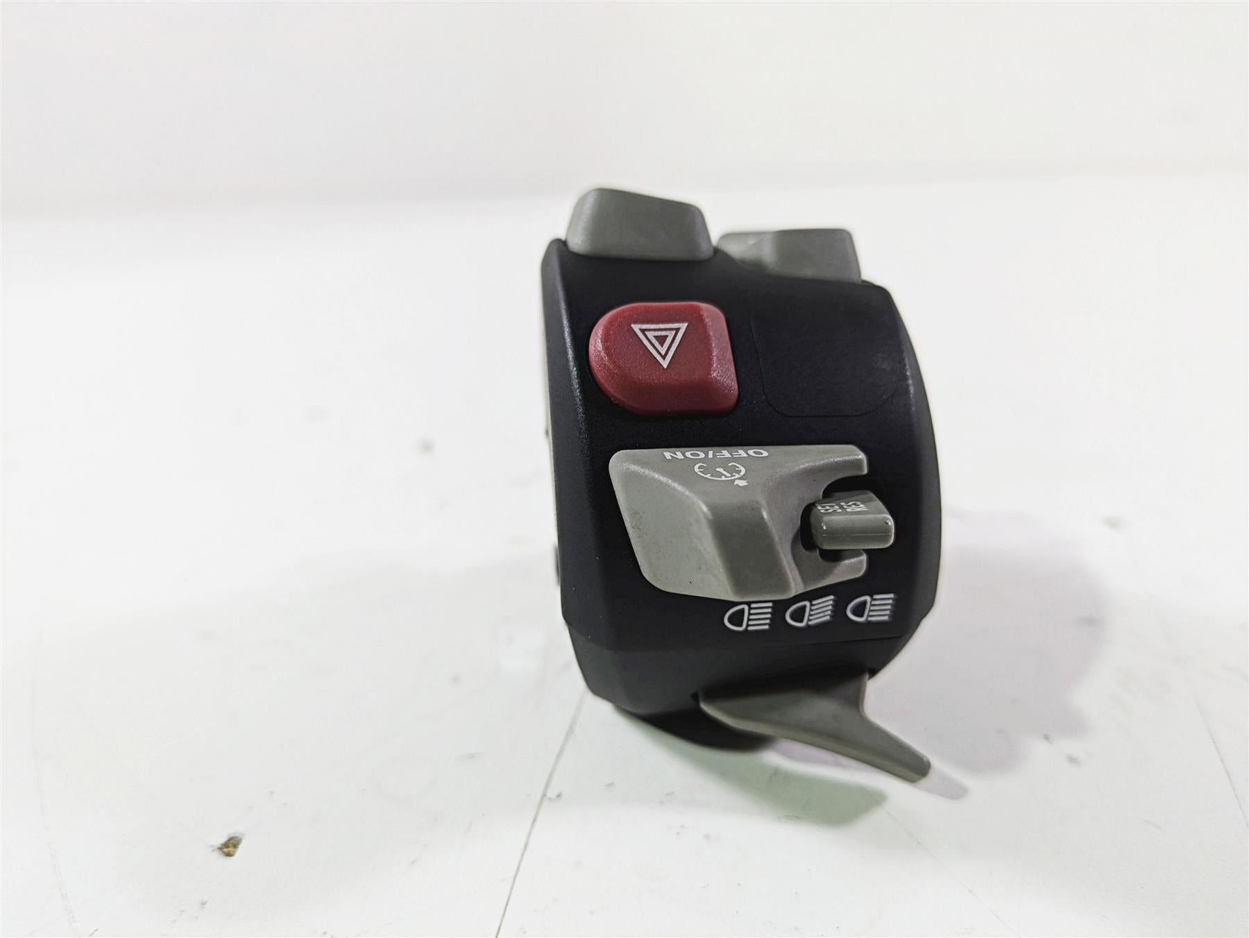 2019 BMW S1000XR K49 Left Hand Control Switch Abs Cruise Esa - Read 61318549965 {{ shop.shopifyCountryName }} - Mototech271