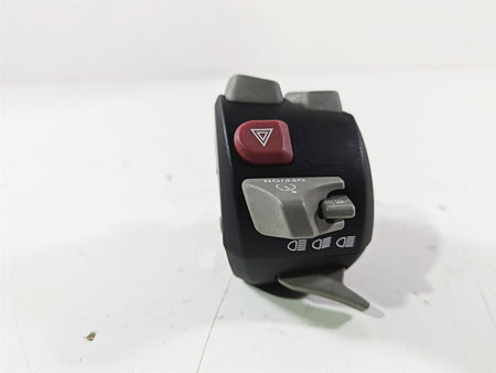 2019 BMW S1000XR K49 Left Hand Control Switch Abs Cruise Esa - Read 61318549965 {{ shop.shopifyCountryName }} - Mototech271