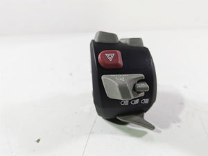 2019 BMW S1000XR K49 Left Hand Control Switch Abs Cruise Esa - Read 61318549965