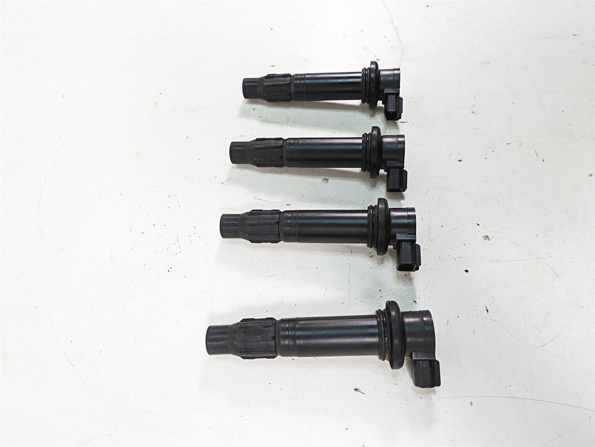 2007 Yamaha R1 YZFR1 Ignition Coil Stick Coils Set - Read 4C8-82310-00-00 {{ shop.shopifyCountryName }} - Mototech271