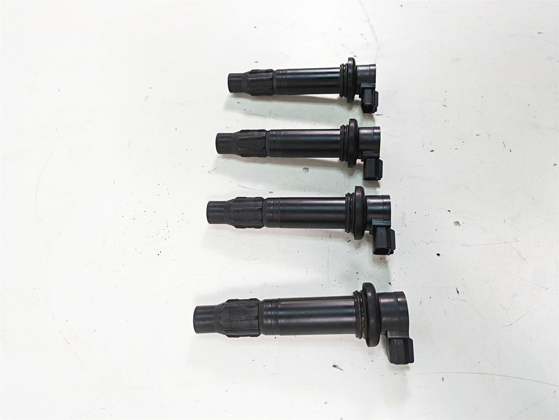 2007 Yamaha R1 YZFR1 Ignition Coil Stick Coils Set - Read 4C8-82310-00-00 {{ shop.shopifyCountryName }} - Mototech271