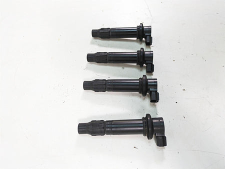 2007 Yamaha R1 YZFR1 Ignition Coil Stick Coils Set - Read 4C8-82310-00-00 {{ shop.shopifyCountryName }} - Mototech271