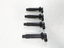 Load image into Gallery viewer, 2007 Yamaha R1 YZFR1 Ignition Coil Stick Coils Set - Read 4C8-82310-00-00 | Mototech271
