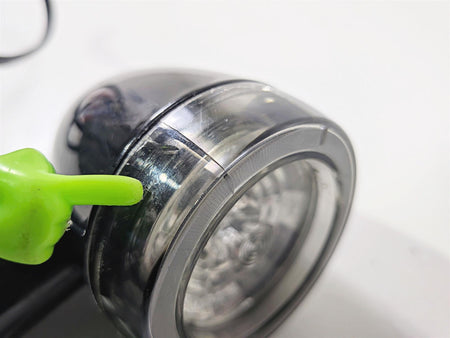 2020 Harley Touring FLTRK Road Glide Front Led Turn Signal Set - Read 67800906 {{ shop.shopifyCountryName }} - Mototech271