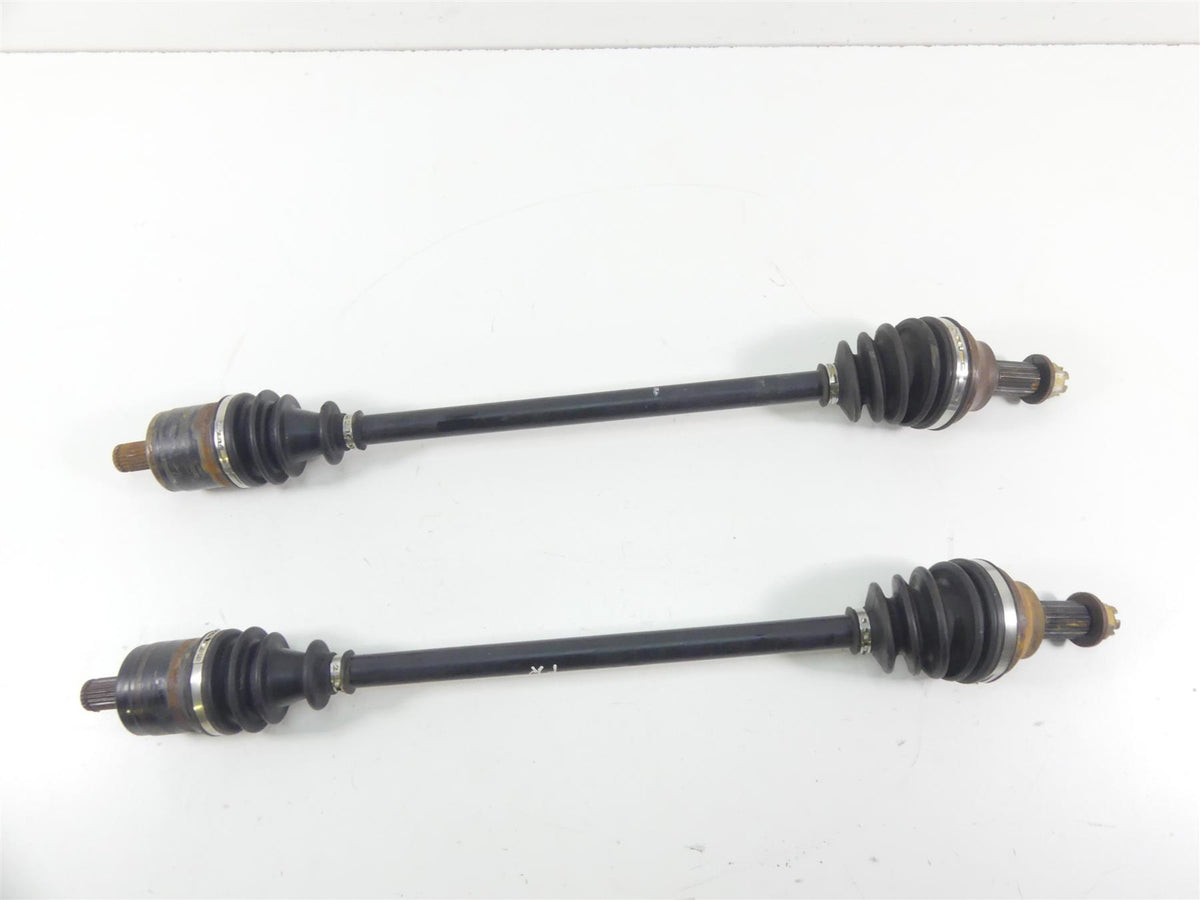 2021 Polaris RZR1000 XP EPS Front Cv Drive Axle Shaft Set 1334308 1334491 {{ shop.shopifyCountryName }} - Mototech271