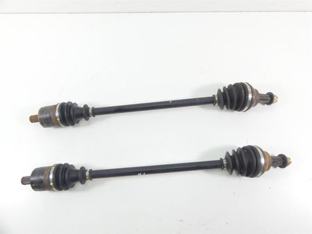 2021 Polaris RZR1000 XP EPS Front Cv Drive Axle Shaft Set 1334308 1334491 {{ shop.shopifyCountryName }} - Mototech271