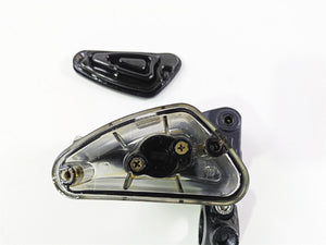 2016 Zero Motorcycles S 9.8 Front Brake Master Cylinder 25-07682