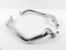 Load image into Gallery viewer, 2007 Suzuki M109R VZR1800 Boulevard Chrome Engine Guard Highway Crash Bar | Mototech271
