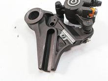 Load image into Gallery viewer, 2015 BMW S1000RR K46 Brembo Rear Brake Caliper &amp; Bracket 34217718562
