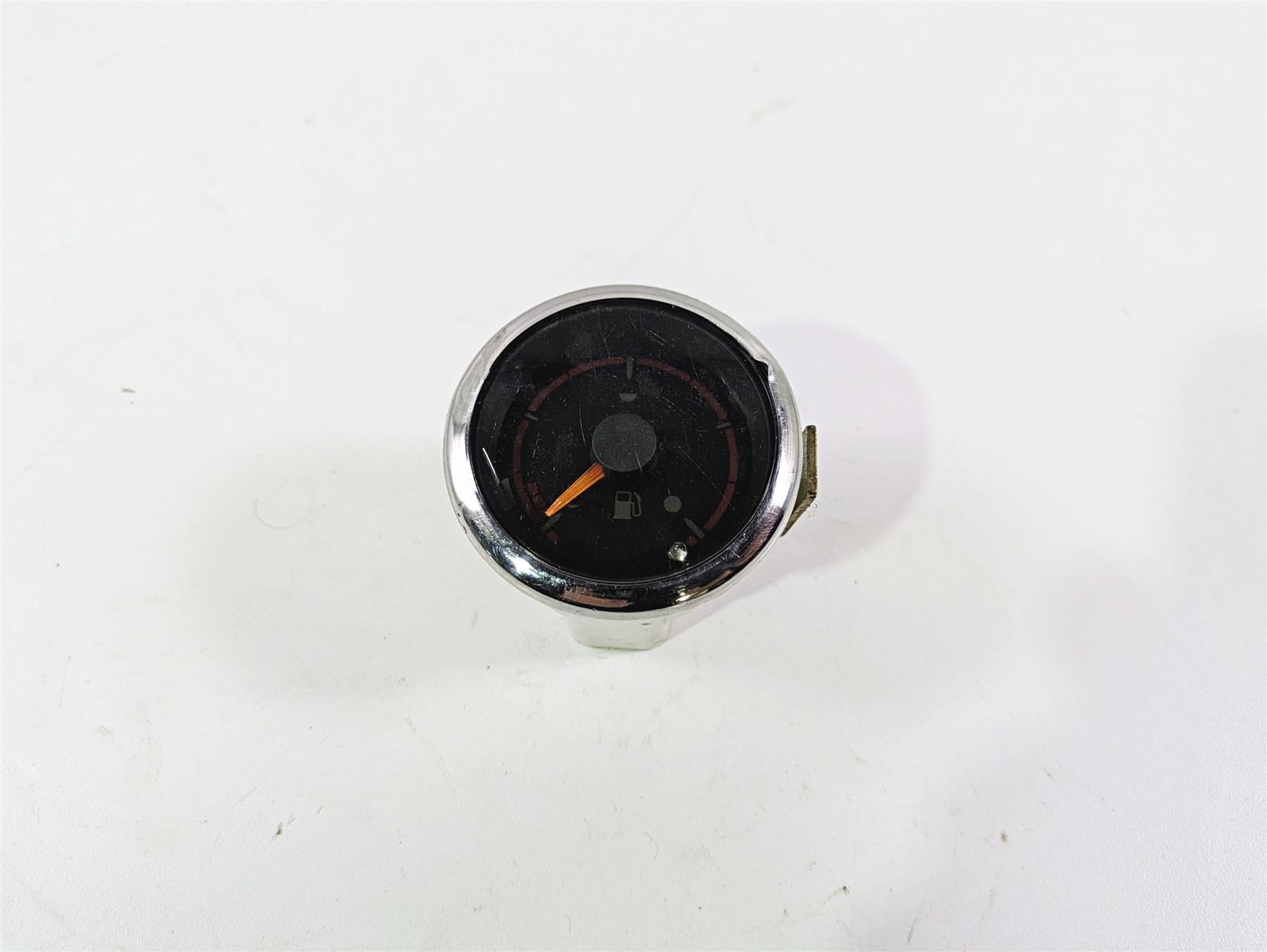 2018 Indian Springfield Dark Horse Fuel Gas Petrol Level Gauge- Read 3280721 {{ shop.shopifyCountryName }} - Mototech271