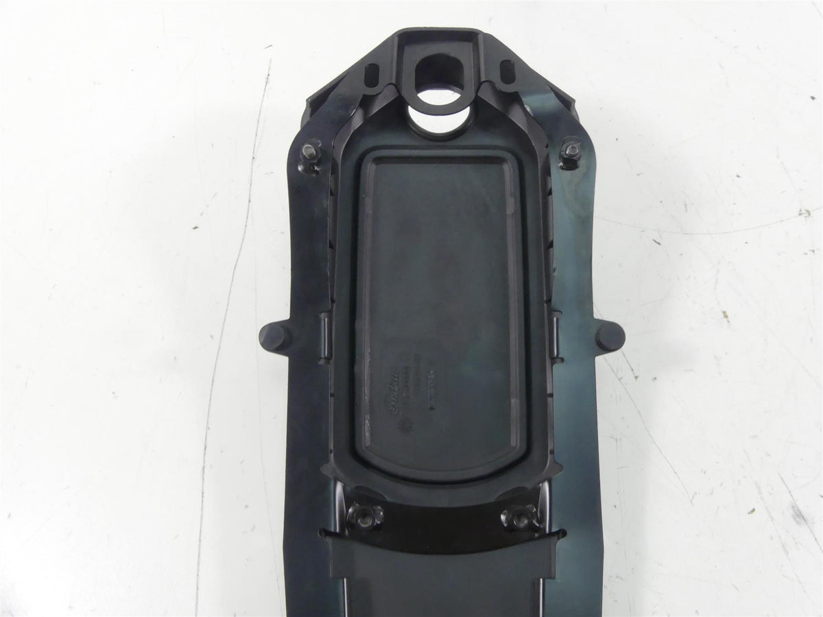 2019 Indian Motorcycle Co. FTR1200 Upper Center Tank Cover Fairing 5454540 {{ shop.shopifyCountryName }} - Mototech271