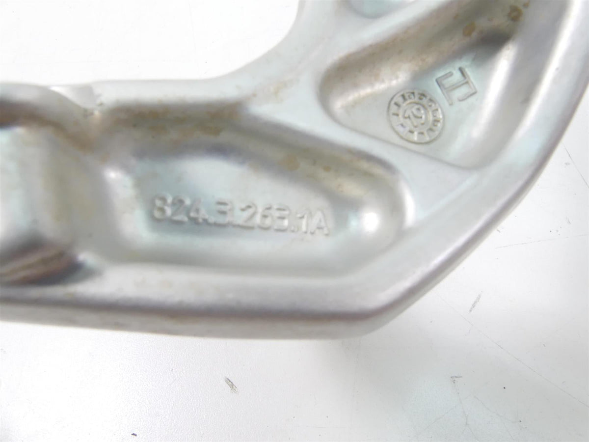 2020 Ducati Multistrada 1260 Enduro Rear Passenger Footpeg Rest Set 82412631AA {{ shop.shopifyCountryName }} - Mototech271