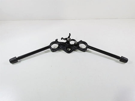 2024 BMW S1000RR K67 Upper Triple Tree Steering Clamp Handle Bar 31427107972-Mototech271