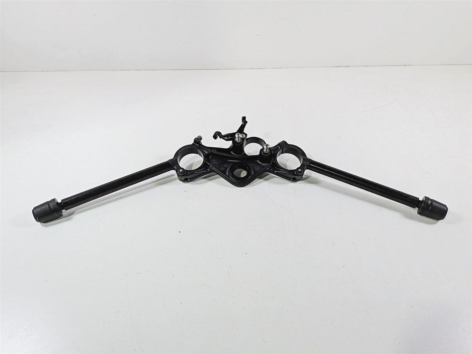 2024 BMW S1000RR K67 Upper Triple Tree Steering Clamp Handle Bar 31427107972-Mototech271