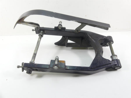 1999 Harley Dyna FXDS Convertible Rear Swingarm Swing Arm + 3/4" Axle 47820-90A {{ shop.shopifyCountryName }} - Mototech271