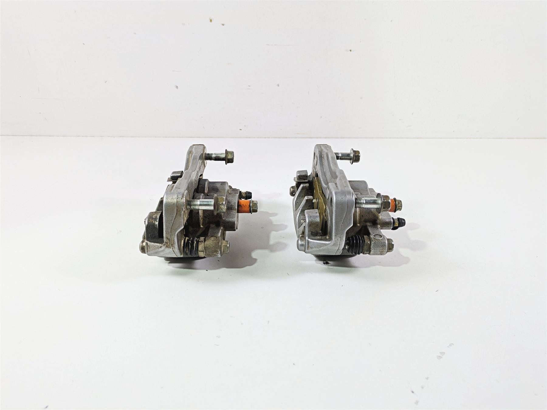2020 Yamaha YXZ1000 R SS XTR Front Brake Caliper Set Nissin B5H-2580T-00-00 {{ shop.shopifyCountryName }} - Mototech271