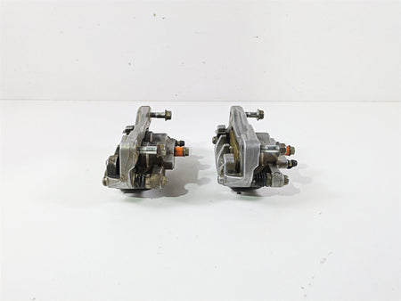 2020 Yamaha YXZ1000 R SS XTR Front Brake Caliper Set Nissin B5H-2580T-00-00 {{ shop.shopifyCountryName }} - Mototech271