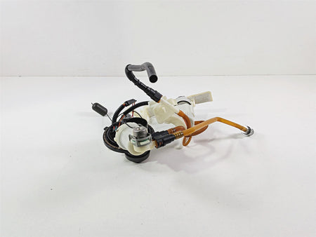 2014 Harley Touring FLHTK Electra Glide Fuel Gas Petrol Pump - Tested 75069-08C-Mototech271