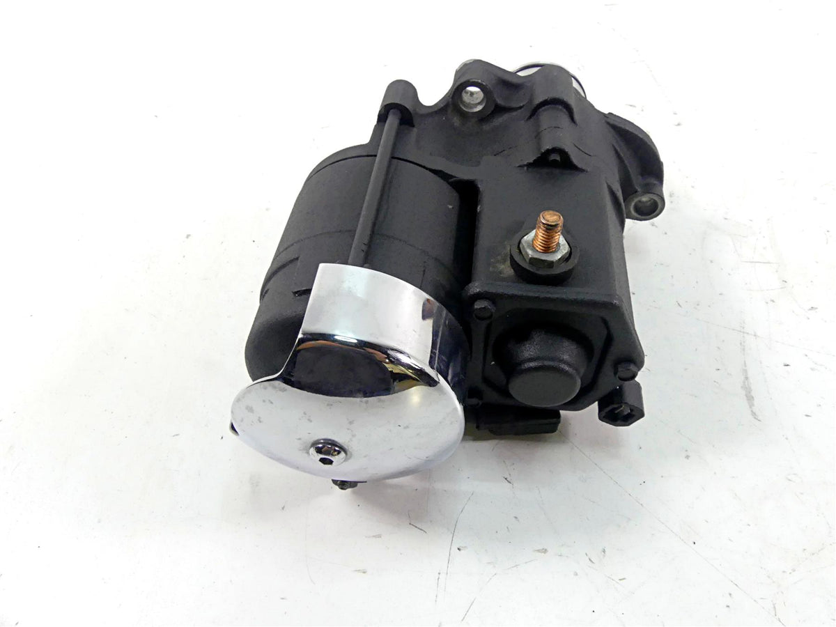 2010 Harley Touring FLHRC Road King Engine Starter Motor 31618-06A {{ shop.shopifyCountryName }} - Mototech271