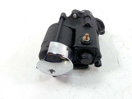 2010 Harley Touring FLHRC Road King Engine Starter Motor 31618-06A {{ shop.shopifyCountryName }} - Mototech271