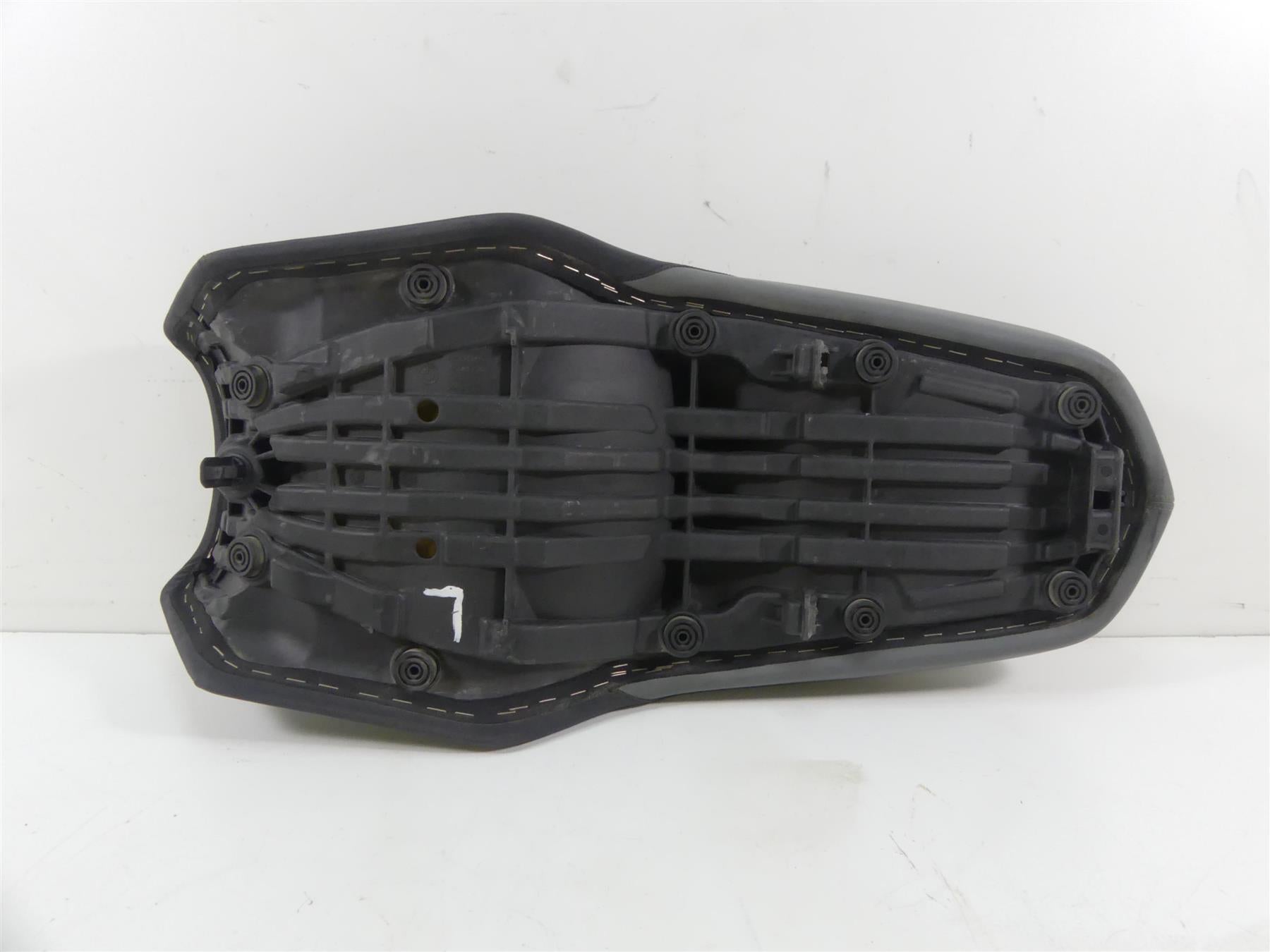 2020 BMW F850 GS K81 Rallye Duo LOW Seat Saddle 52538394291 {{ shop.shopifyCountryName }} - Mototech271