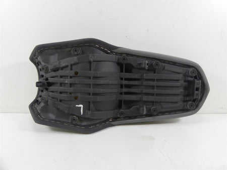 2020 BMW F850 GS K81 Rallye Duo LOW Seat Saddle 52538394291 {{ shop.shopifyCountryName }} - Mototech271