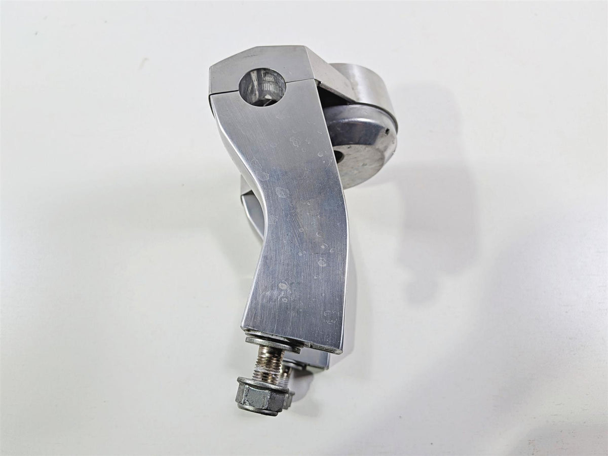2003 Honda V-Twin VTX1800 C Handlebar Riser Holder Set 5.5" 53231-MCH-000 {{ shop.shopifyCountryName }} - Mototech271