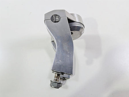 2003 Honda V-Twin VTX1800 C Handlebar Riser Holder Set 5.5" 53231-MCH-000 {{ shop.shopifyCountryName }} - Mototech271