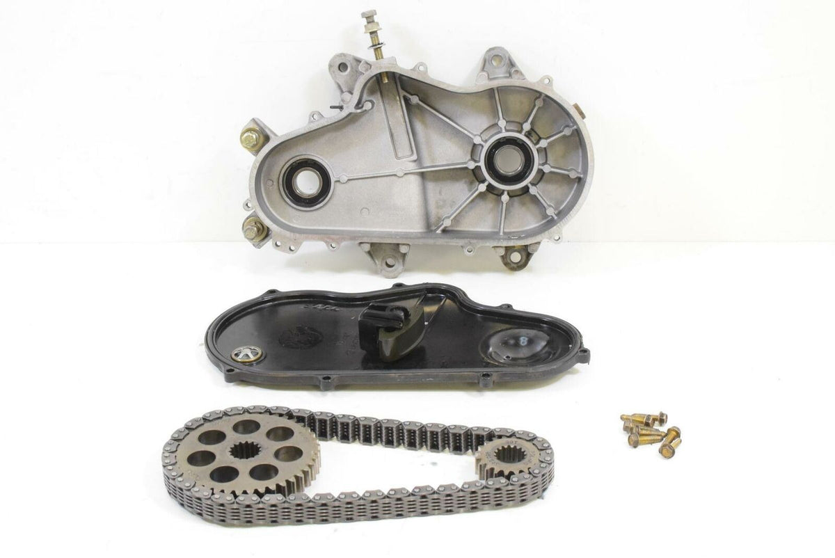 2010 Polaris Assault RMK 800 146" Chain Case Covers Gear & Chain Set {{ shop.shopifyCountryName }} - Mototech271