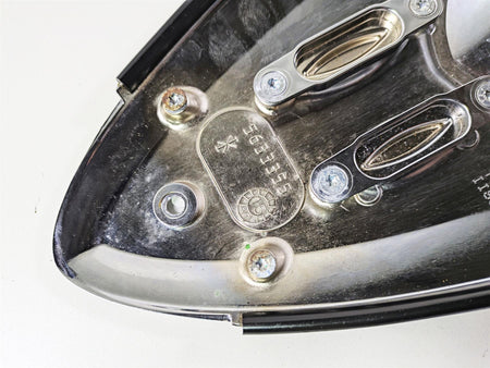 2016 Indian Chief Classic Chrome Fuel Gas Tank Cover Panel 5633355 {{ shop.shopifyCountryName }} - Mototech271
