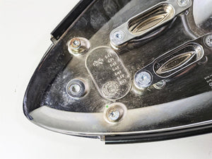 2016 Indian Chief Classic Chrome Fuel Gas Tank Cover Panel 5633355 | Mototech271