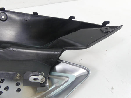 2017 BMW F800GS K72 Left Main Tank Cover Fairing Set 46638554367 46638529013 {{ shop.shopifyCountryName }} - Mototech271