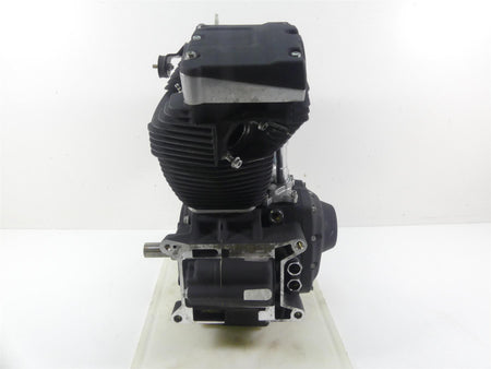 2008 Harley Softail FLSTSB Cross Bones 96ci Engine Motor 22K - Video 19643-11C {{ shop.shopifyCountryName }} - Mototech271
