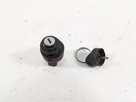 2019 Yamaha YXZ1000 R EPS SS SE Key And Ignition Switch Set 5UG-H2510-00-00 {{ shop.shopifyCountryName }} - Mototech271