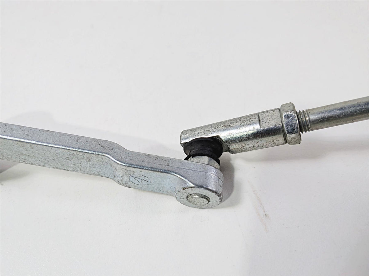 2014 Harley FXSB Softail Breakout Shift Lever Gear Shifter & Links Read 34564-90-Mototech271