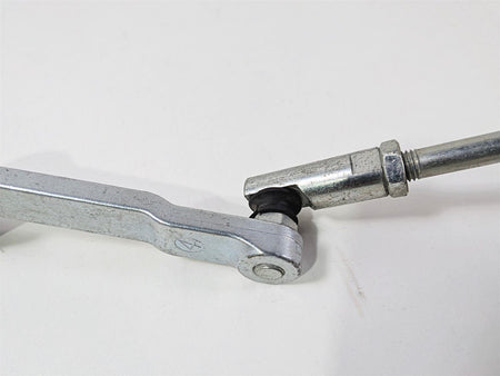 2014 Harley FXSB Softail Breakout Shift Lever Gear Shifter & Links Read 34564-90-Mototech271