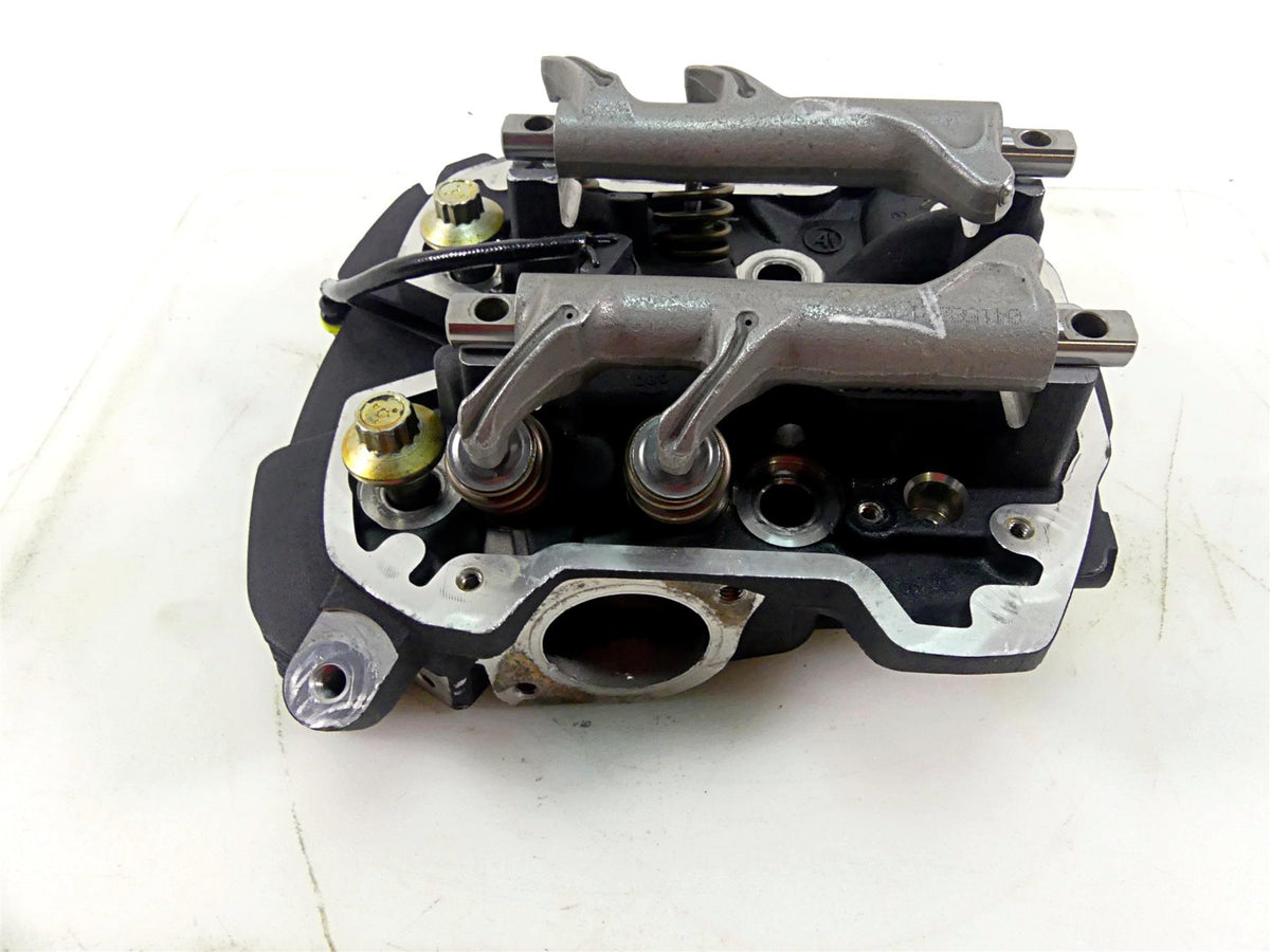 2021 Harley Softail FXBBS Street Bob Front Cylinder Head M8 114ci 16500393 16500500 {{ shop.shopifyCountryName }} - Mototech271