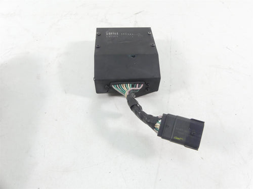 2012 Harley CVO FLHX SE3 Street Glide Sound System Amp Amplifier 76000141 | Mototech271