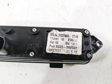 Load image into Gallery viewer, 2014 BMW R1200 RT RTW K52 Radio Knob Control Panel Module 65147727885 | Mototech271
