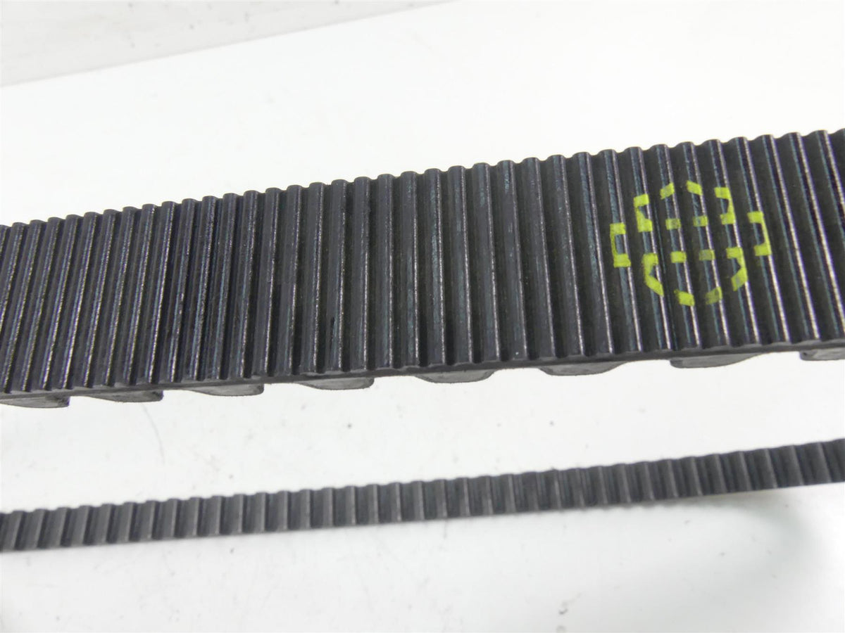 2021 Harley Softail FXBBS Street Bob Rear Drive Belt 134T 24mm 40000018 {{ shop.shopifyCountryName }} - Mototech271
