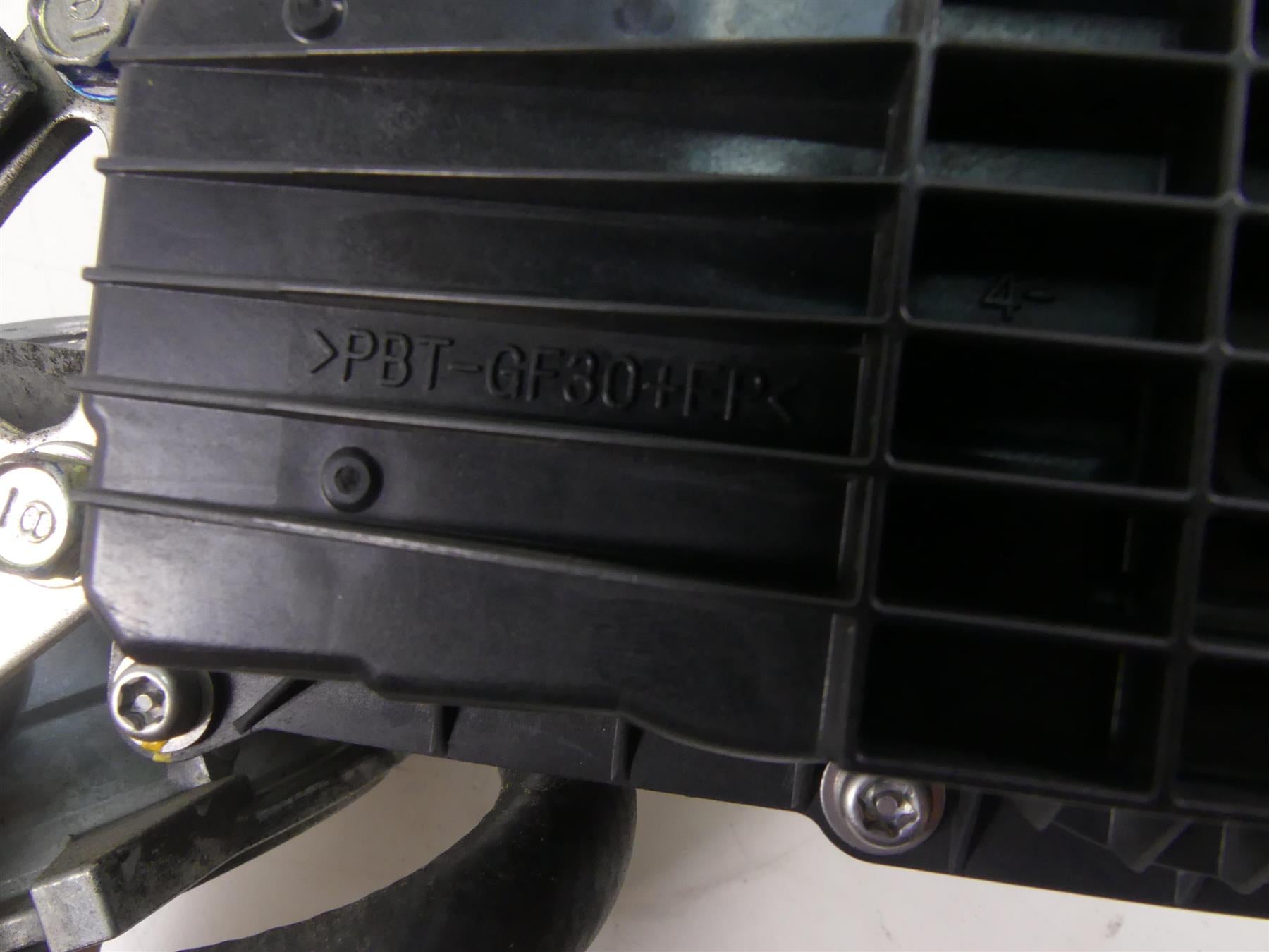 2015 KTM 1290R Super Duke Keihin Throttle Body Bodies Fuel Injection 61341001000 {{ shop.shopifyCountryName }} - Mototech271