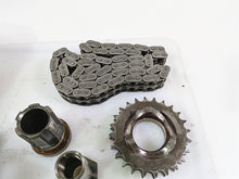 Load image into Gallery viewer, 2002 Indian Spirit Deluxe Primary Drive Clutch Kit 71-100 71-481
